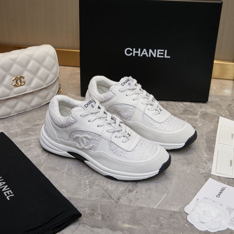 Chanel Sneakers